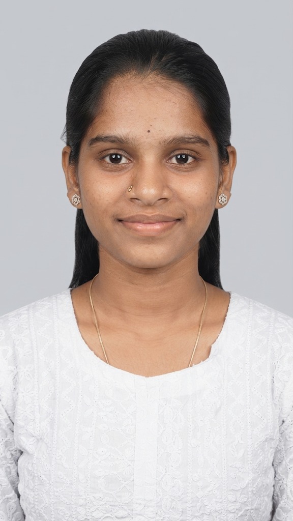 Laxmi chauhan - Full time Cleaner in Parel in Mumbai